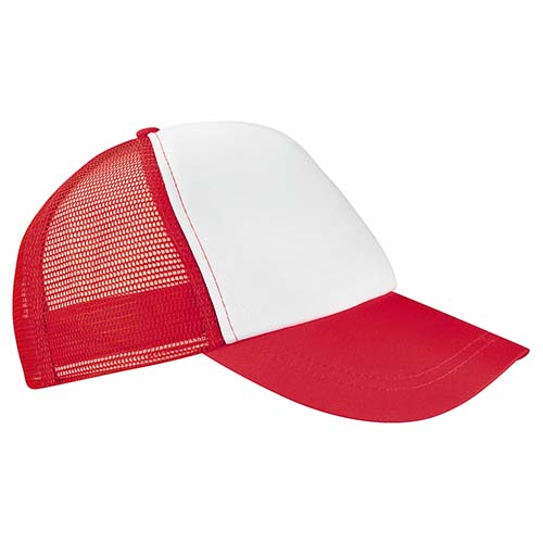 CC298-Rojo